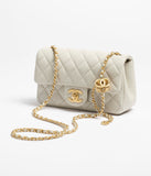 Fall-Winter 2025/26 Mini Flap Bag
