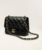 Mini Classic Handbag