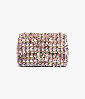 2024/25 Métiers d’art Flap Bag