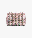 2024/25 Métiers d’art Flap Bag