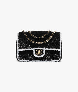 Fall-Winter 2025/26 Flap Bag