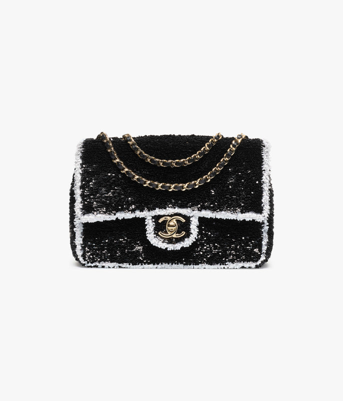 Fall-Winter 2025/26 Flap Bag
