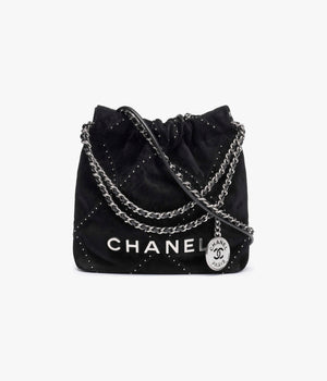 Spring-Summer 2025 Mini Handbag