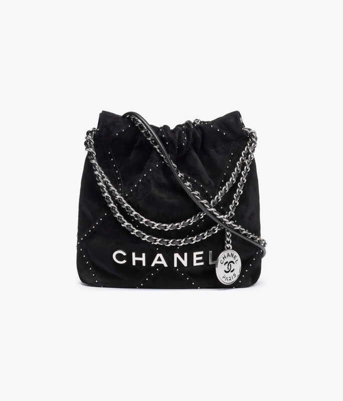Spring-Summer 2025 Mini Handbag