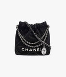 Spring-Summer 2025 Mini Handbag