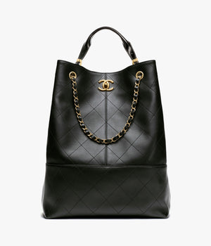 2025/26 Métiers d’art Shopping Bag
