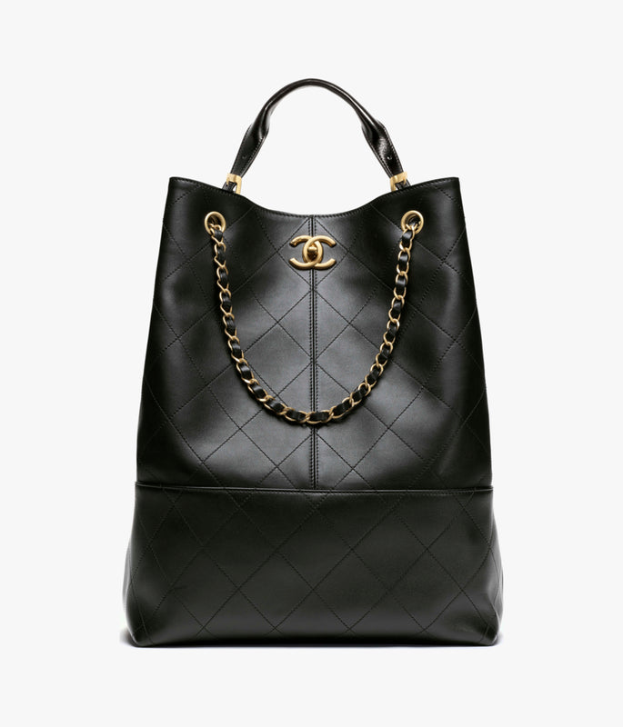 2025/26 Métiers d’art Shopping Bag