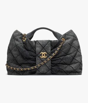 Fall-Winter 2025/26 Maxi Bow Bag