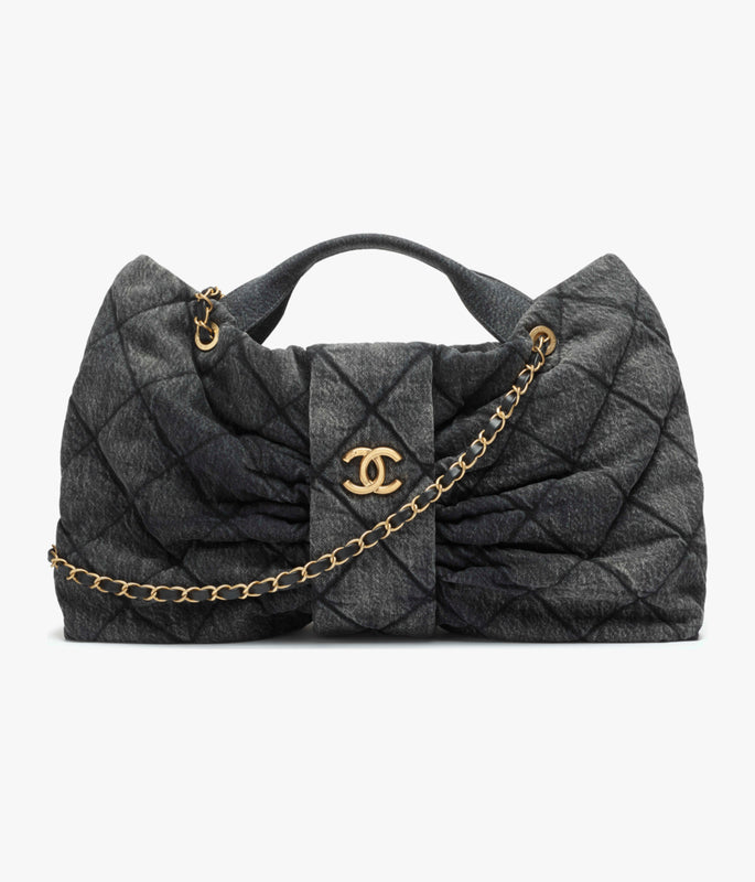 Fall-Winter 2025/26 Maxi Bow Bag