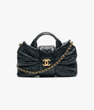 Fall-Winter 2025/26 Mini Bow Bag