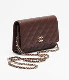 Fall-Winter 2025/26 Wallet on Chain