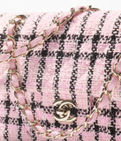 Spring-Summer 2025 Small Classic Handbag