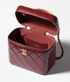 2025/26 Métiers d’art Small Vanity Case