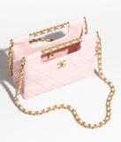 Spring-Summer 2025 Small Shopping Bag