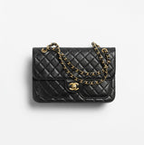 Fall-Winter 2025/26 Flap Bag