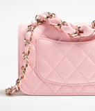 Fall-Winter 2025/26 Mini Flap Bag