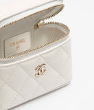 Fall-Winter 2025/26 Classic Mini Bag Charm