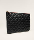 Classic Zipped Pouch