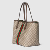 Ophidia large tote bag