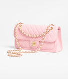 Fall-Winter 2025/26 Flap Bag