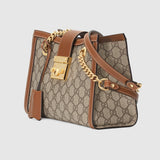 Padlock medium tote bag