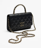 Fall-Winter 2025/26 Wallet on Chain