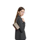 Ophidia mini bag