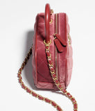 25 Métiers d’art Mini Bowling Bag
