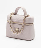 Fall-Winter 2025/26 Classic Mini Bag Charm