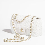 Spring-Summer 2025 Evening Bag
