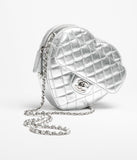 Fall-Winter 2025/26 Heart Bag