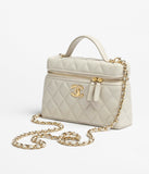 Fall-Winter 2025/26 Vanity with Chain