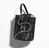 2025/26 Métiers d’art Small Bucket Bag