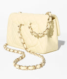 Spring-Summer 2025 Mini Classic Handbag