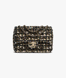 2025/26 Métiers d’art Flap Bag