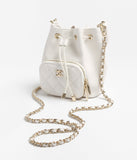 Fall-Winter 2025/26 Clutch with chain
