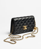 Fall-Winter 2025/26 Wallet on Chain