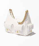 Fall-Winter 2025/26 Maxi Hobo Bag