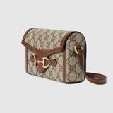Horsebit 1955 mini bag