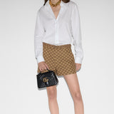 Marmont small top handle bag