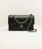 Small Classic Handbag