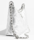 Spring-Summer 2025 Hobo Handbag