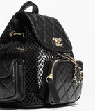 Spring-Summer 2025 Backpack