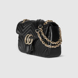 GG Marmont medium shoulder bag