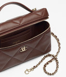 Fall-Winter 2025/26 Vanity with Chain