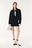 Fall-Winter 2025/26 Mini Flap Bag