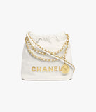 Fall-Winter 2025/26 Mini Handbag