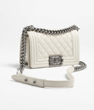Fall-Winter 2025/26 Small BOY Handbag