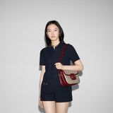 Horsebit 1955 Soft medium shoulder bag
