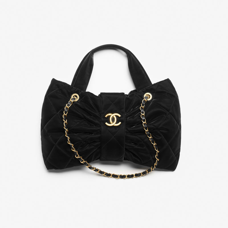 Fall-Winter 2025/26 Bow bag